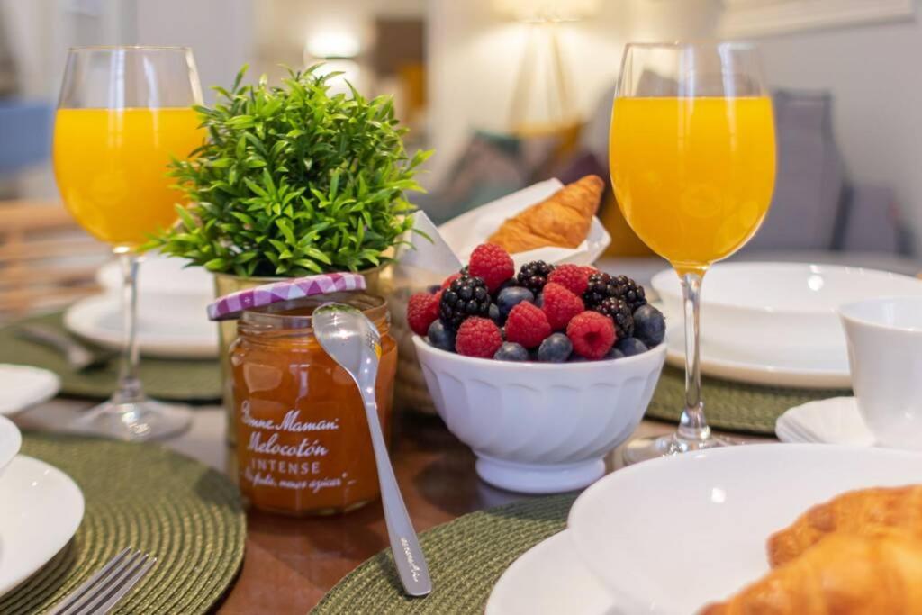 Mumu Luxury Suite Lirio Seville Luaran gambar